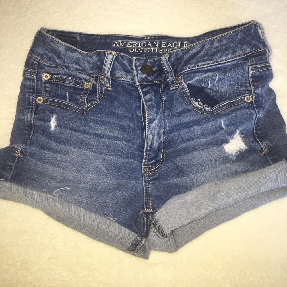SOLD!!!! American Eagle Shorts